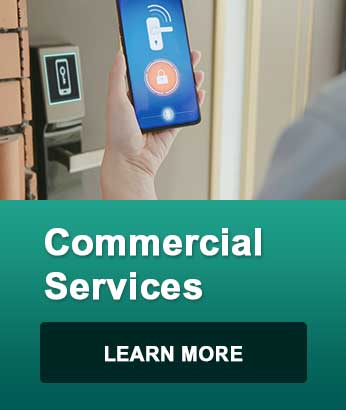 Commercial Locksmith Venice